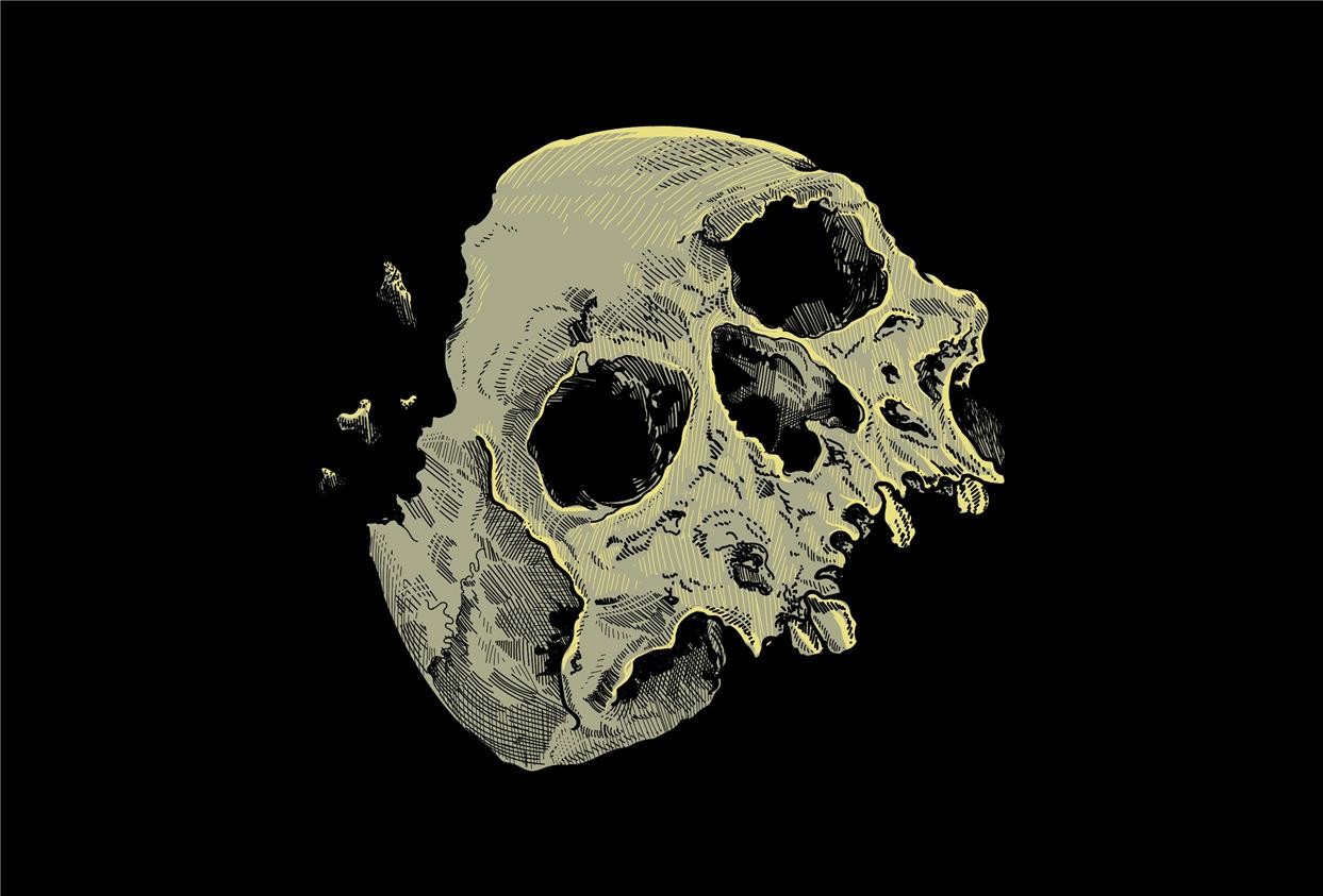 Dark-Art-Art-Work-Skull-Death-