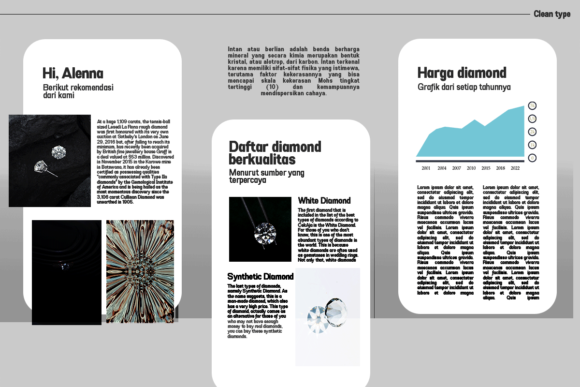 Esenka Font - Preview 4