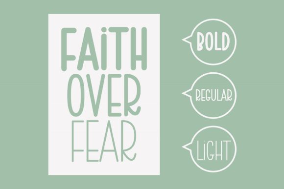 Fall in Love Font - Preview 5