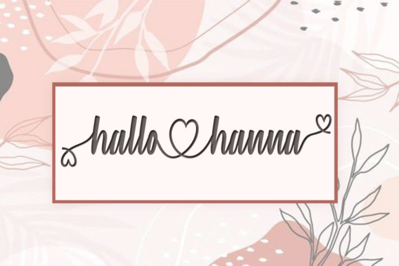 Geutemala Font - Preview 1