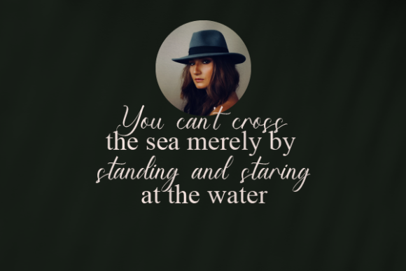 Giovany Chelsea Font - Preview 5