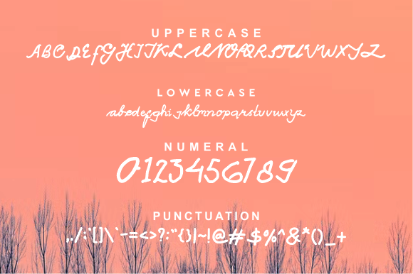 Hasar Astra Font PNG with transparent background - Preview 2