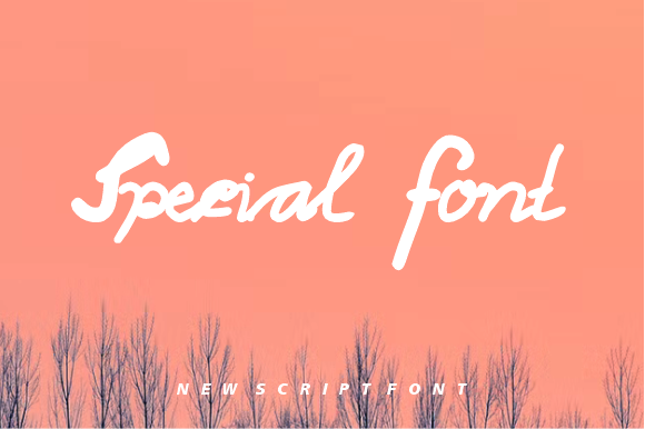 Hasar Astra Font PNG with transparent background - Preview 3