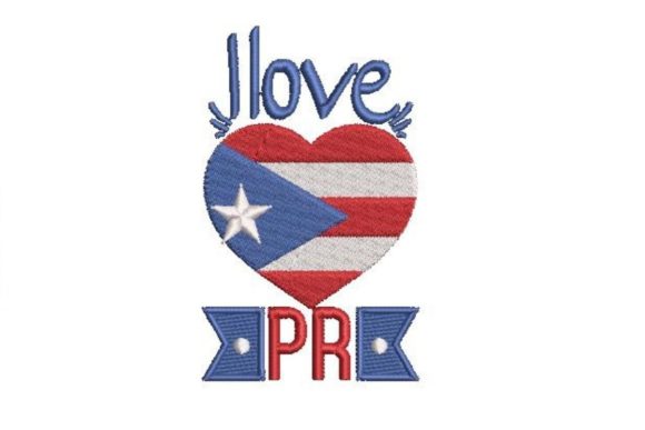 I Love PR