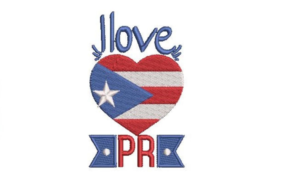 I Love PR