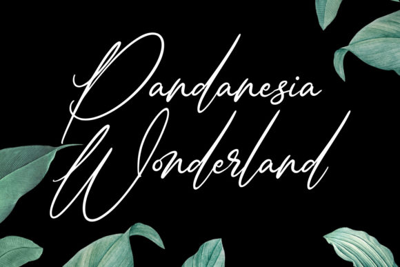 Jonathan Billy Font PNG with transparent background - Preview 4
