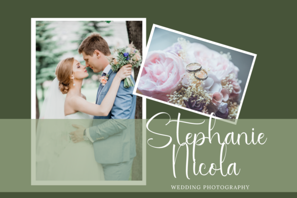 Kaylen Sloane Font PNG with transparent background - Preview 1