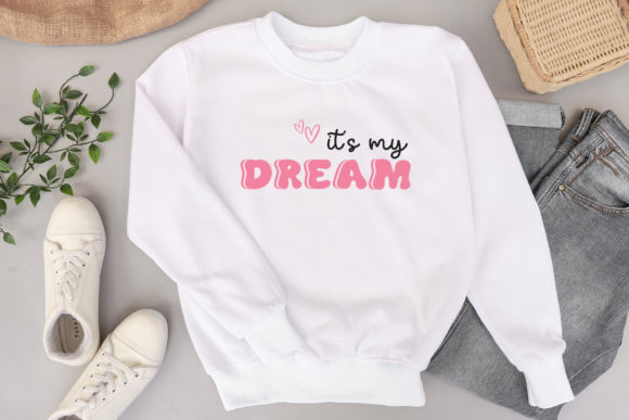 Mecha Baby Font PNG with transparent background - Preview 3