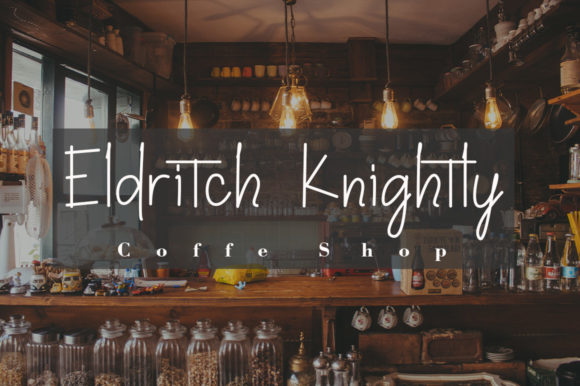 Murangkalih Font PNG with transparent background - Preview 3