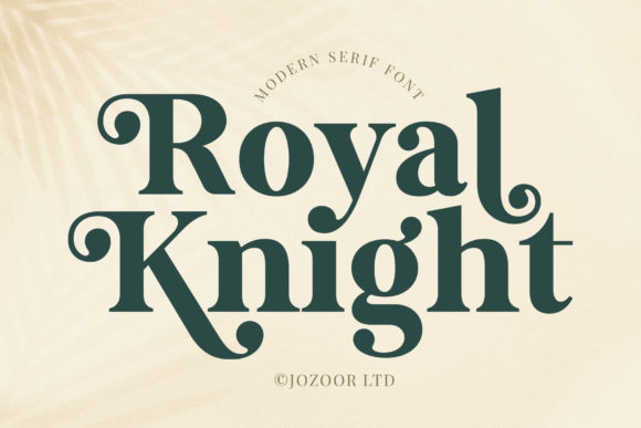 Royal Knight