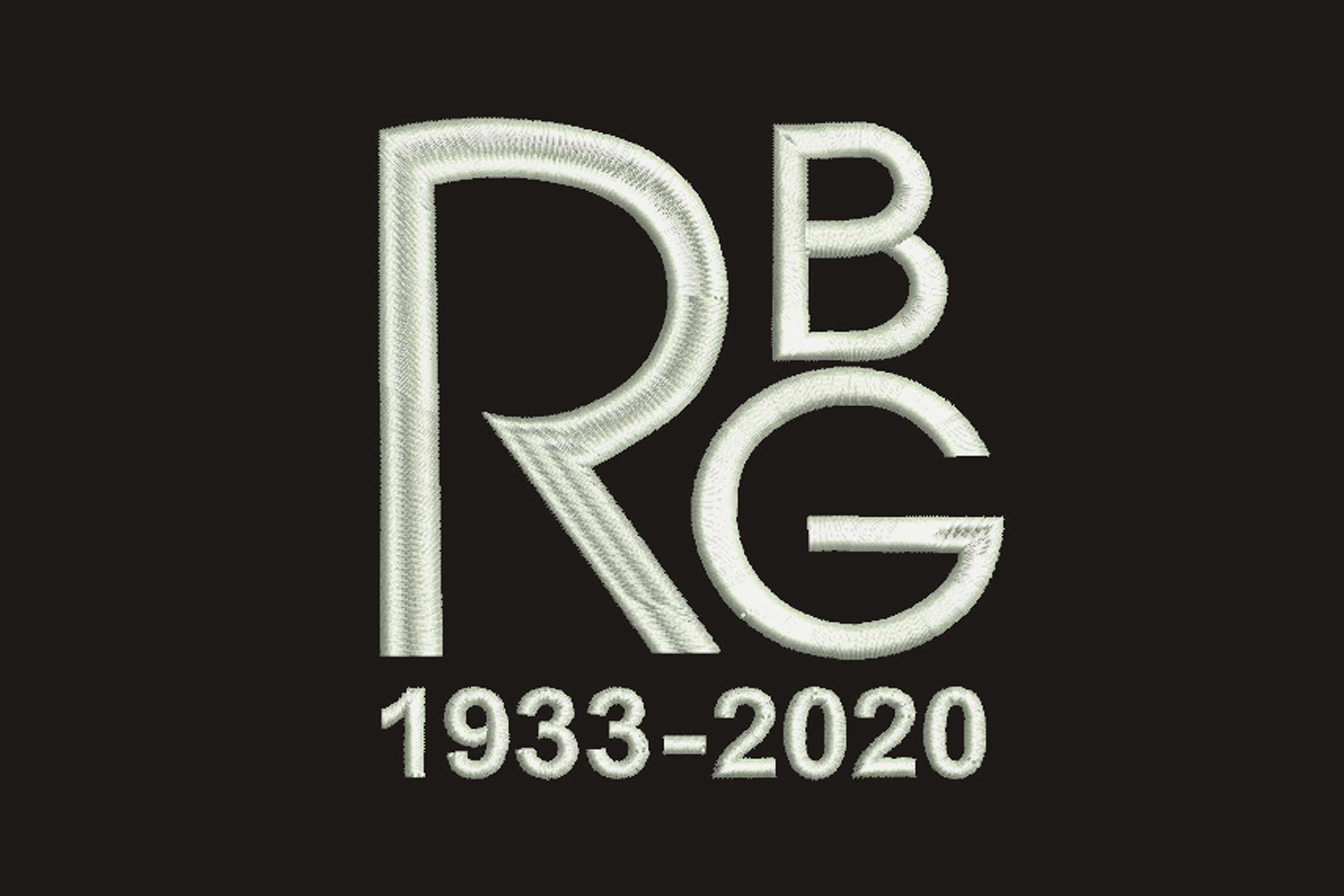 Ruth Bader Ginsburg
