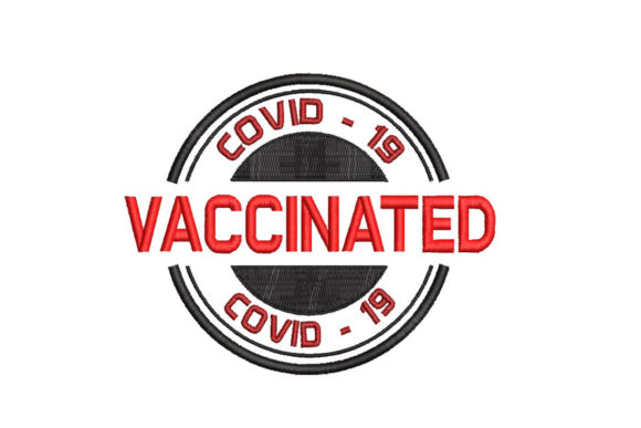 The Patch is Vaccinated