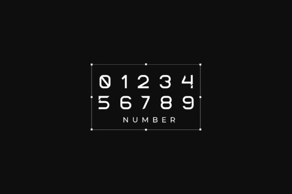 Aboro Font - Preview 2