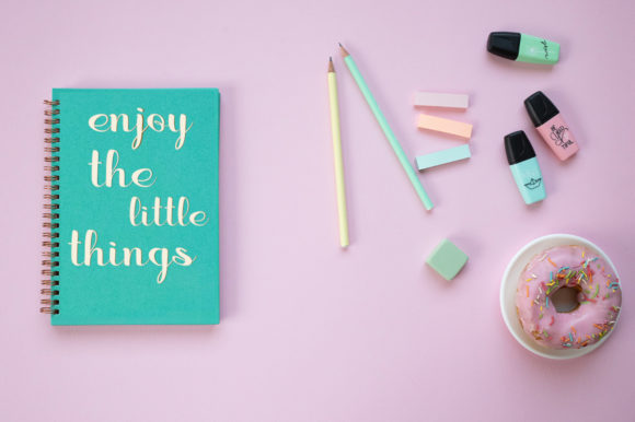 Arsyilla Font - Preview 6