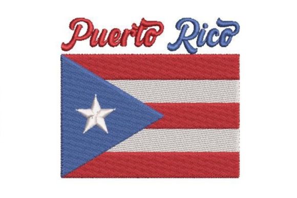 Puerto Rico