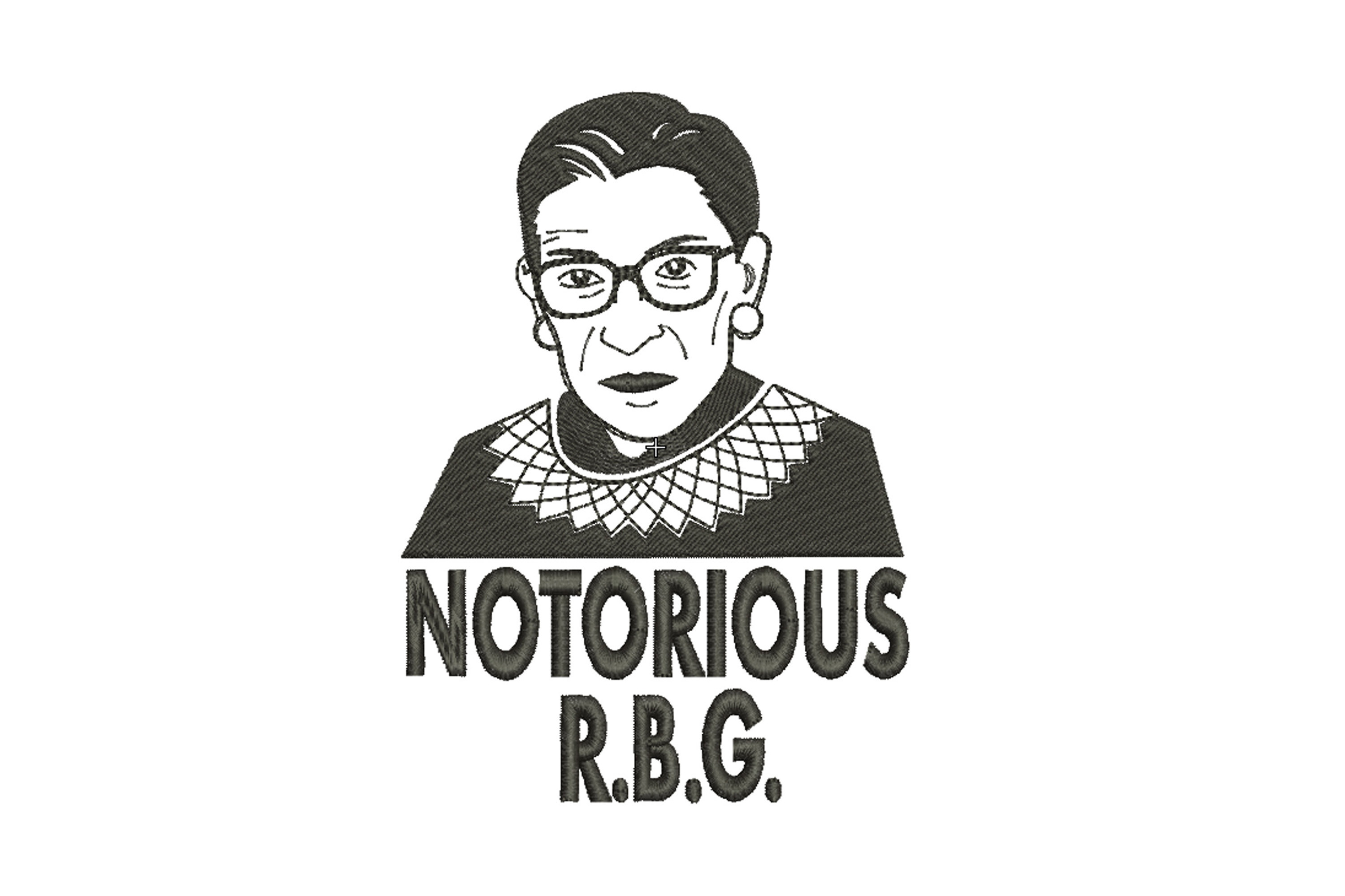 Ruth Bader Ginsburg