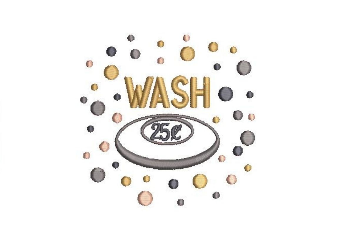 Wash
