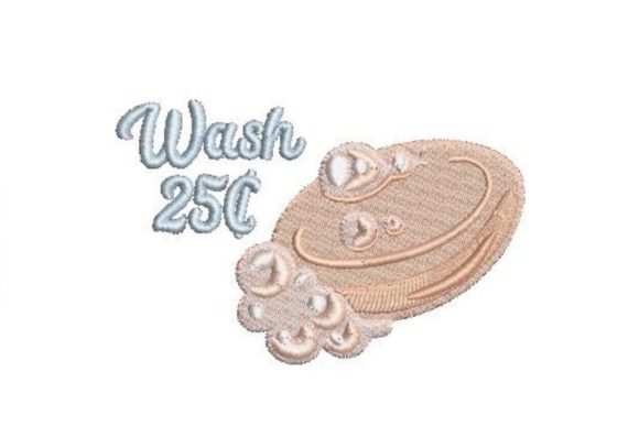 Wash