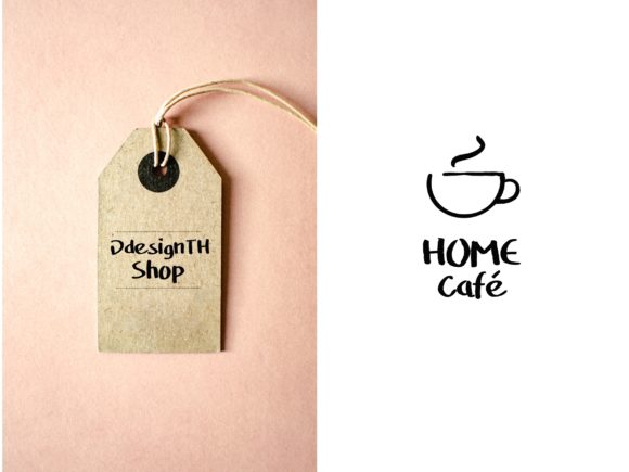 Abstract Font PNG with transparent background - Preview 3