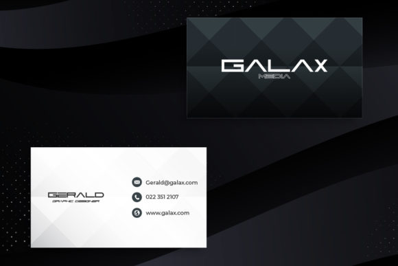 Active Space Font - Preview 1