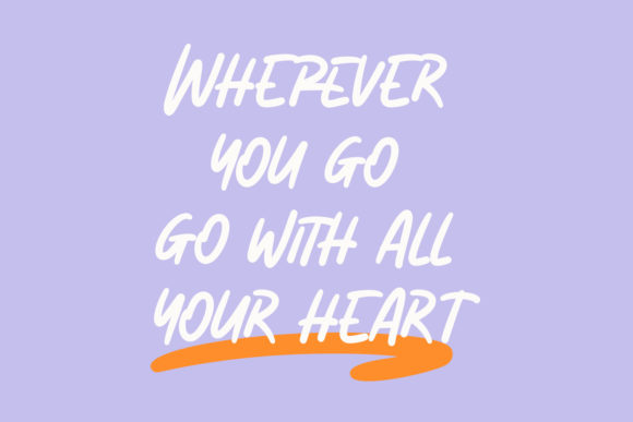 Arghfunks Font - Preview 5