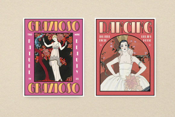 Arturico Font - Preview 2