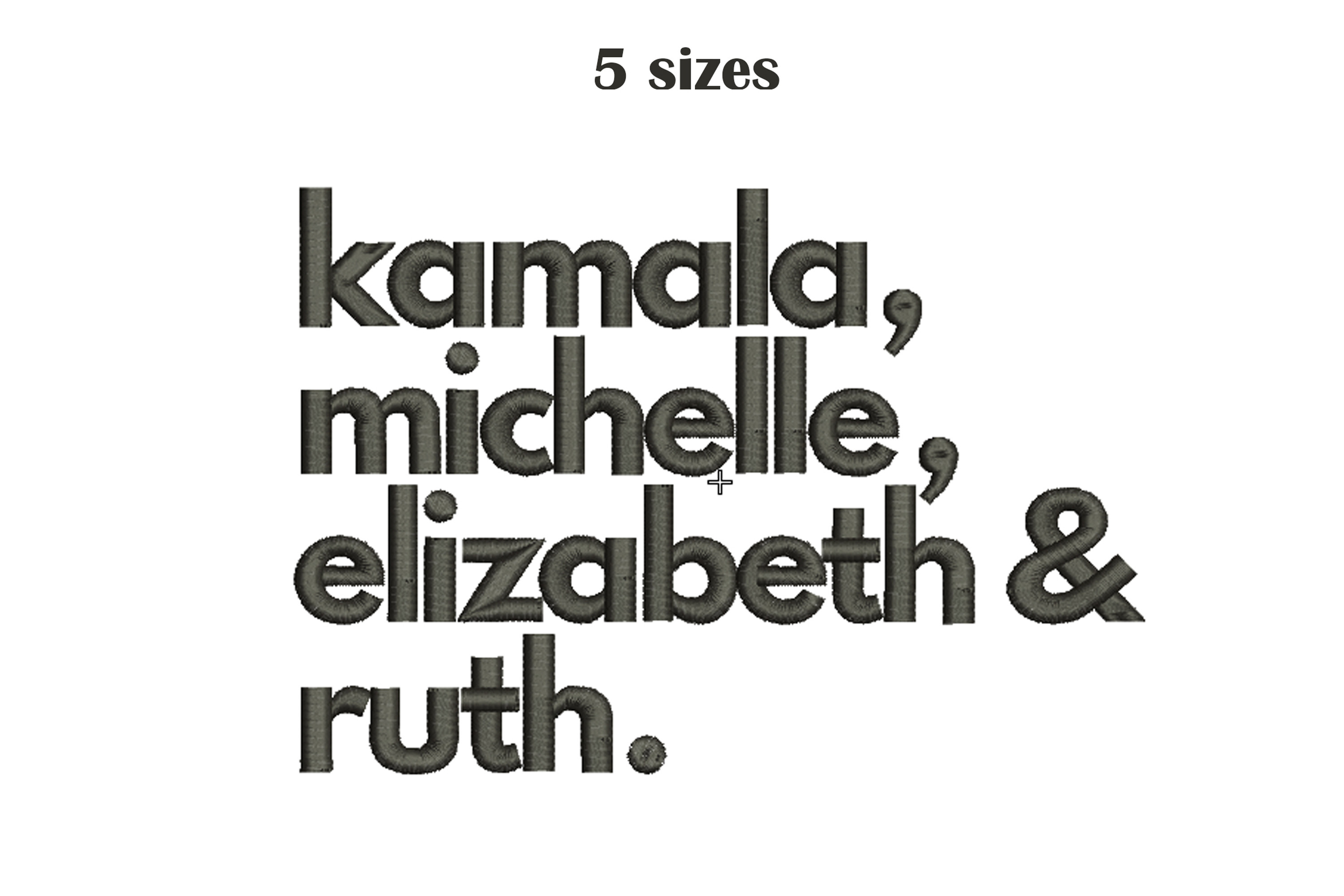 Badass Feminist Icons