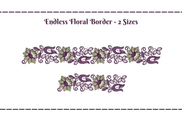 Border