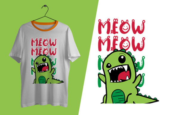 Cat Love Font PNG with transparent background - Preview 2