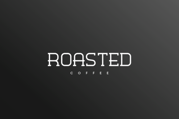 Fertuso Font - Preview 1