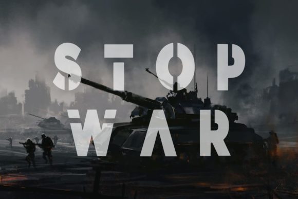 Force Army Font - Preview 5