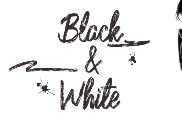Full out Font - Preview 6