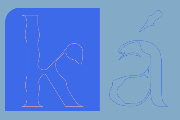 Ginebra Font - Preview 4