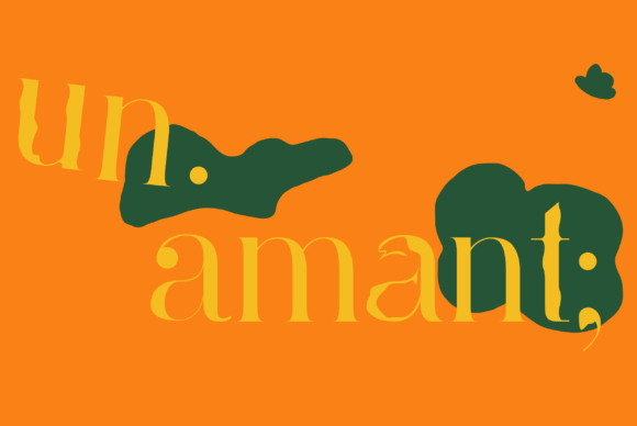 Ginebra Font - Preview 5