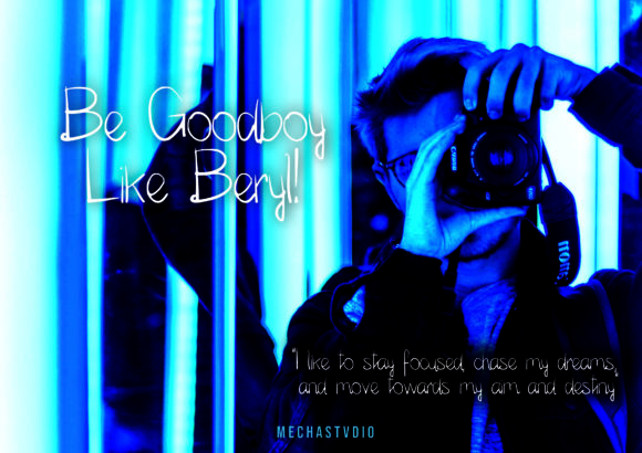Goodboy Beryl Font - Preview 2