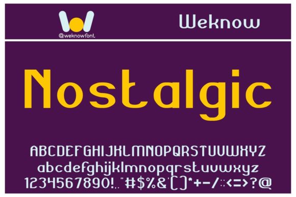 Grand Prix Font PNG with transparent background - Preview 4
