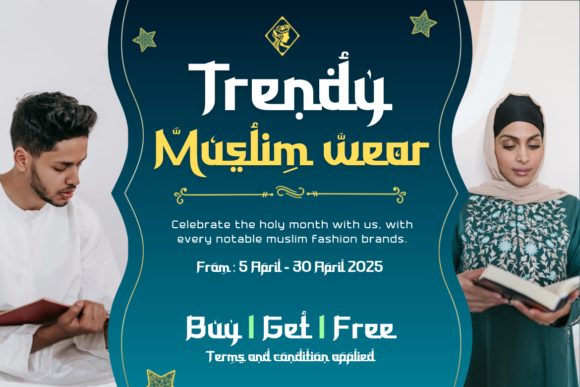 Keswah Font PNG with transparent background - Preview 6