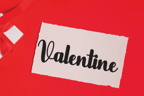 Knitting Font PNG with transparent background - Preview 2