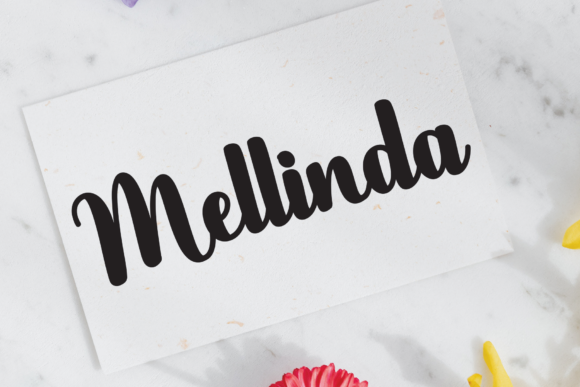 Knitting Font PNG with transparent background - Preview 4