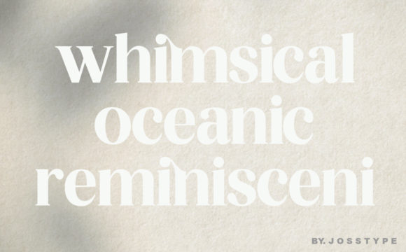 Marselind Font PNG with transparent background - Preview 5