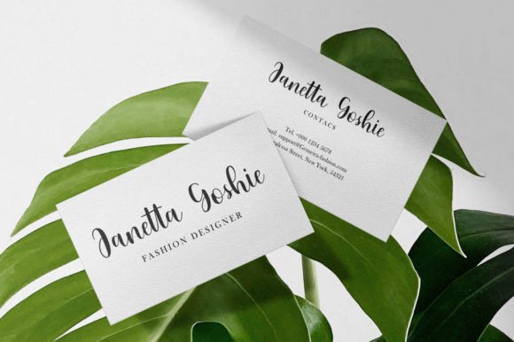 Alettania Font - Preview 5