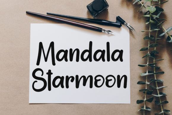 Bellinda Font - Preview 1