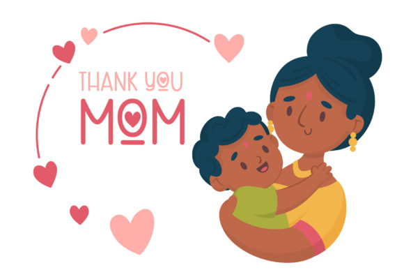 Best Mom Font - Preview 2