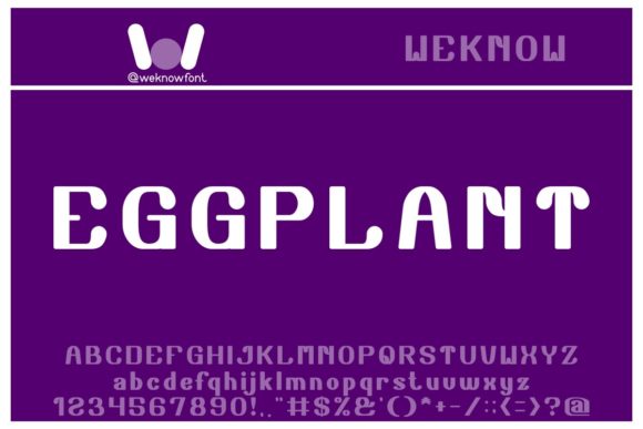 Chalk Board Font - Preview 1