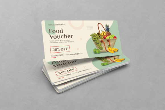 Food Gift Voucher