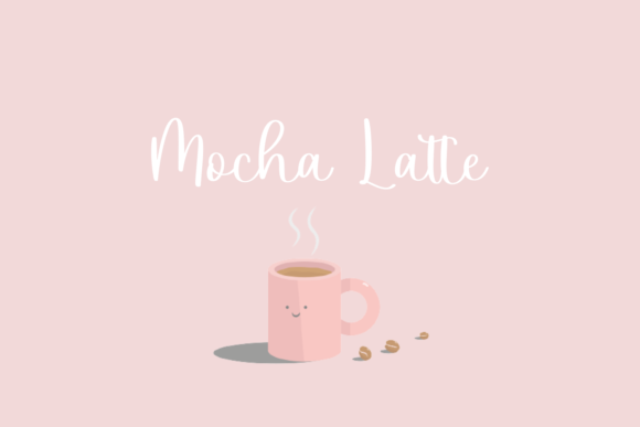 Graphy Font - Preview 2