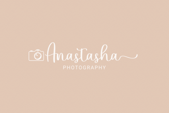 Graphy Font - Preview 4