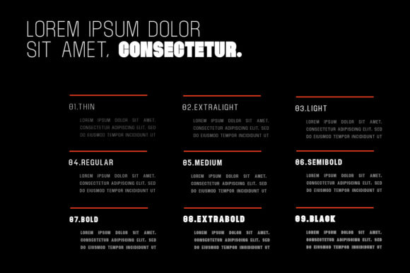 Kontesa Font PNG with transparent background - Preview 2