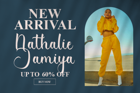 Lindsay Jessica Font PNG with transparent background - Preview 4