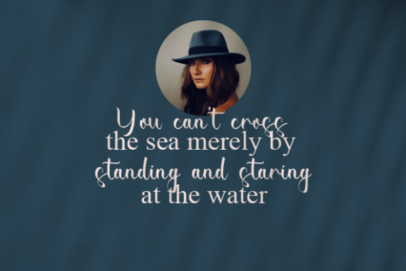 Lindsay Jessica Font PNG with transparent background - Preview 5